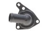 Термостат Honda Civic 1.4/2.0 01-11/CR-V 2.0 01-07 (77°C) MOTORAD 432-77K (фото 3)