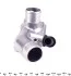 Термостат Opel Astra 2.0DI/DTI 98-05 (92°) MOTORAD 477-92K (фото 5)
