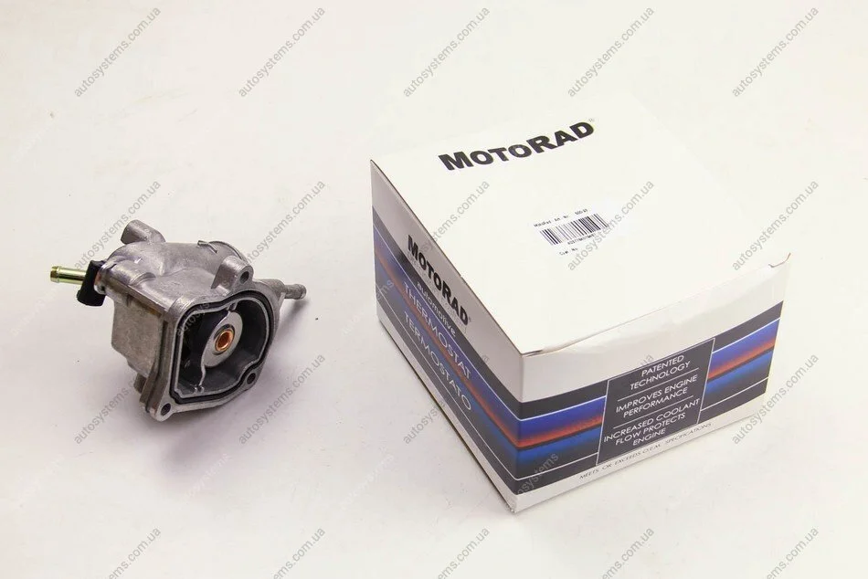 Термостат MOTORAD 500-92 (фото 1)