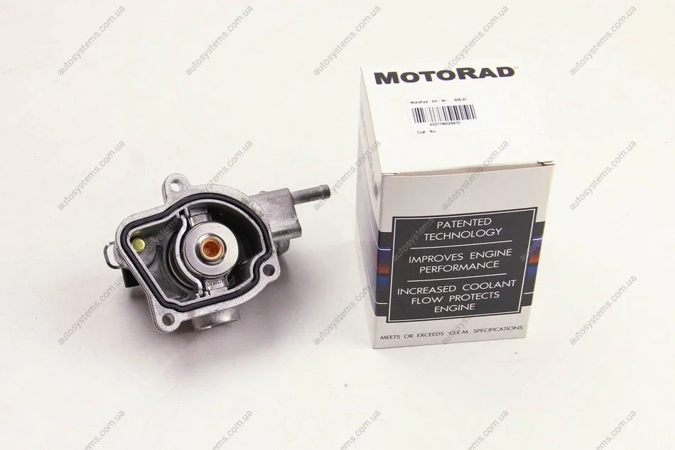 Термостат MOTORAD 505-87 (фото 1)