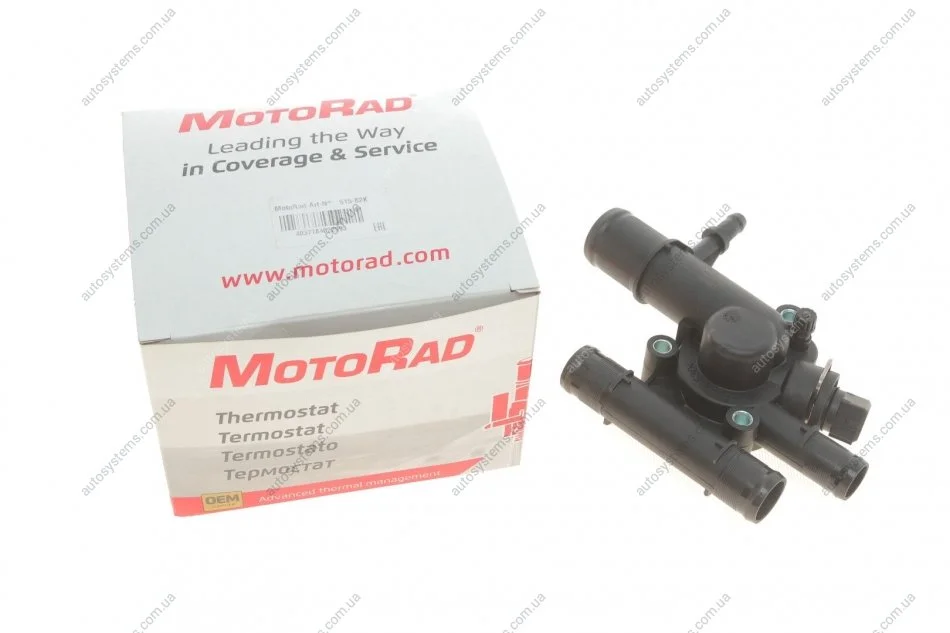 Термостат MOTORAD 515-82K (фото 1)