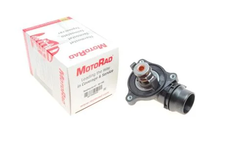 Термостат BMW 3 (E46) 1.6/1.8i (N42/N46)/(E90) 2.0i (N45/N46) (95°C) MOTORAD 557-95K
