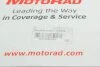 Термостат Renault Kangoo 1.5dci 05- (83°C) MOTORAD 575-83K (фото 5)