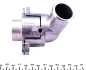 Термостат Chevrolet Aveo 1.4i/Daewoo Nubira 1.6 16V 97- (88°С) MOTORAD 582-88 (фото 5)