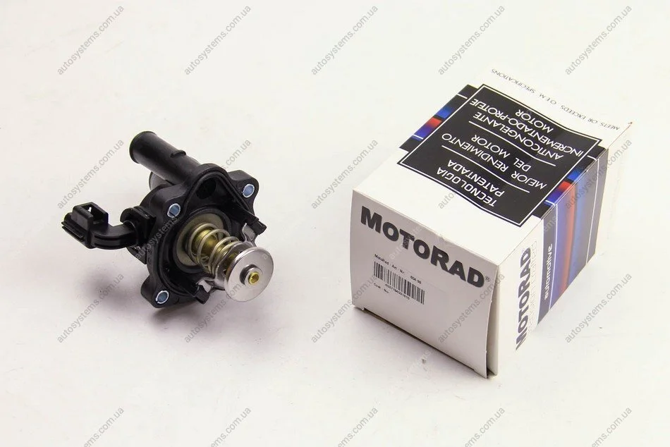 Термостат MOTORAD 604-98 (фото 1)