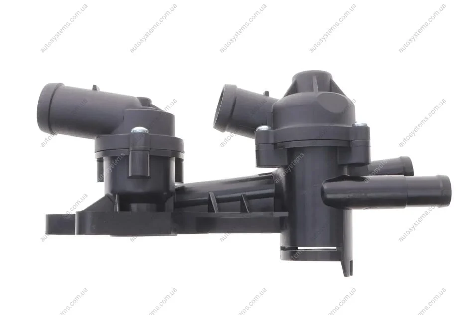 Термостат VW Polo/Skoda Fabia 1.4/1.6 09-16 (83°C/87°C) MOTORAD 709-8387K (фото 1)