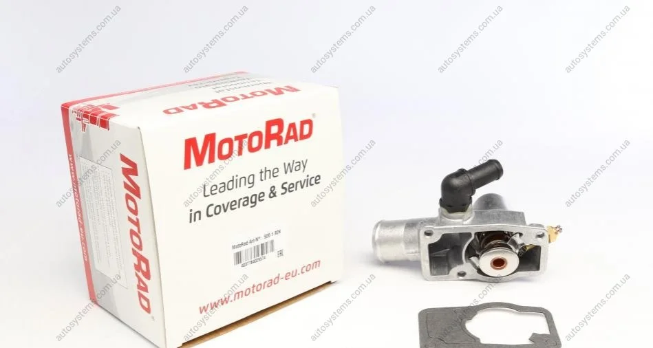Термостат Opel Vectra B 2.0DTI/2.2DTI 97-03 (92°C) MOTORAD 926-1-92K (фото 1)