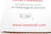 Фланець системи охолодження VW T5/VW Golf IV 1.6/2.0 98-15 MOTORAD CH2707 (фото 5)