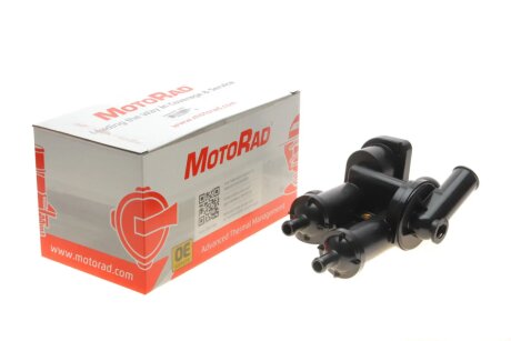 Фланець системи охолодження Fiat Freemont/Jeep Patriot 2.0/2.4 08-17 MOTORAD CH4319