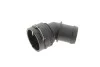 Фланець системи охолодження VW Golf IV/Passat 97-16 MOTORAD CH7009 (фото 1)