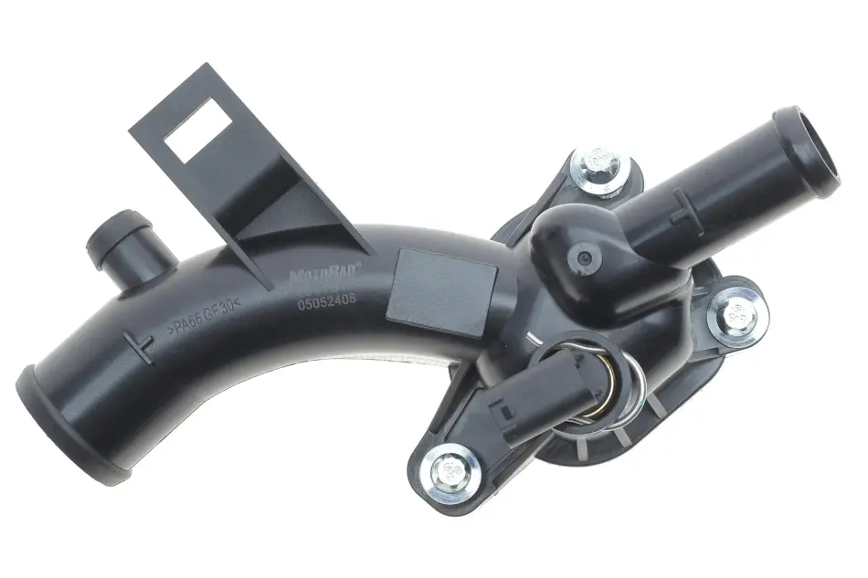 Фланець системи охолодження Opel Astra J/Astra K 1.4 09-15 MOTORAD CH7042 (фото 1)