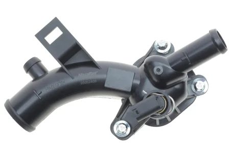 Фланець системи охолодження Opel Astra J/Astra K 1.4 09-15 MOTORAD CH7042