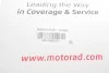 Фланець системи охолодження BMW 3 (E90-E93) 2.0d-3.0d N47/N57 06-13 MOTORAD CH7063 (фото 5)