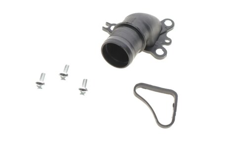 Фланець системи охолодження Renault Trafic II 2.0 dCi 06- MOTORAD CH7083