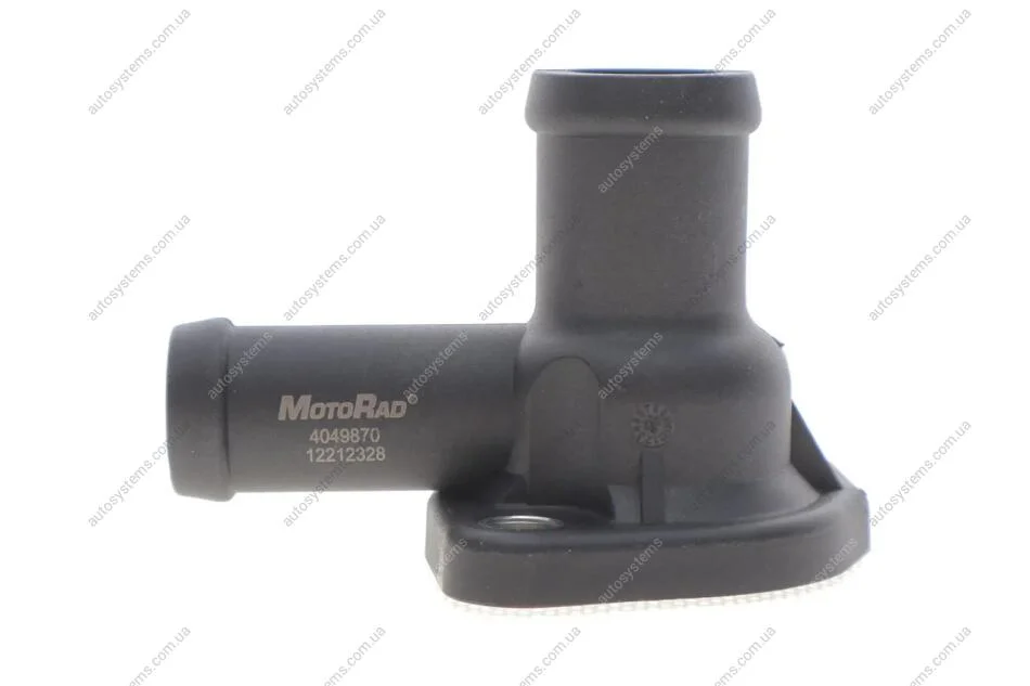 Фланець системи охолодження VW Golf/Passat/Sharan 79-10 MOTORAD CH9870 (фото 1)