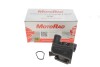 Фланець системи охолодження VW T4/T5/Passat/Golf IV 2.3-3.2 98-09 MOTORAD CH9920 (фото 4)