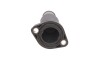 Фланець системи охолодження Audi 80 1.9D/2.0 89-98 MOTORAD CH9939 (фото 2)