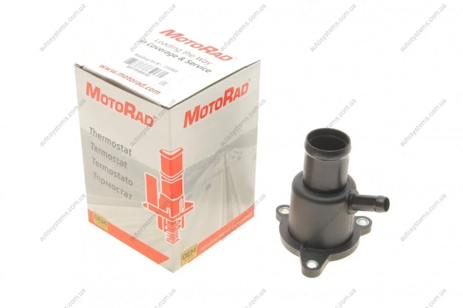 Адаптер системы охлаждения MOTORAD CH9954 (фото 1)