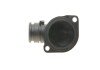 Фланець системи охолодження VW Caddy I/ Passat/T4 1.6-2.0 83-03 MOTORAD CH9956 (фото 4)