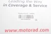 Фланець системи охолодження VW Caddy III 1.9TDI/2.0SDI 04-10 MOTORAD CH9974 (фото 5)