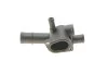 Фланець системи охолодження VW T5 03-09/Caddy II 1.9TDI 95-04 MOTORAD CH9975 (фото 3)