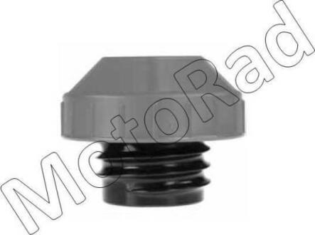 Кришка,паливний бак MOTORAD MGC-825