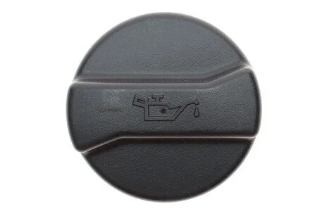 Кришка горловини маслозаливної VW Caddy/Crafter/LT 28-46/T2/T3 83-16 MOTORAD MO162