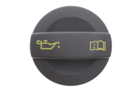 Кришка горловини маслозаливної VW Caddy III/IV/Golf VI/VII 1.2TSI/1.4TSI 10- MOTORAD MO180