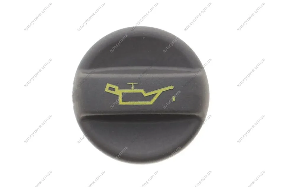 Кришка горловини маслозаливної Citroen C4/C5 2.0 HDi 04-16/VW Caddy/Golf/Passat 1.2/1.4 TSI 10- MOTORAD MO252 (фото 1)