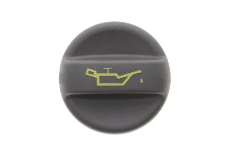 Кришка горловини маслозаливної Citroen C4/C5 2.0 HDi 04-16/VW Caddy/Golf/Passat 1.2/1.4 TSI 10- MOTORAD MO252