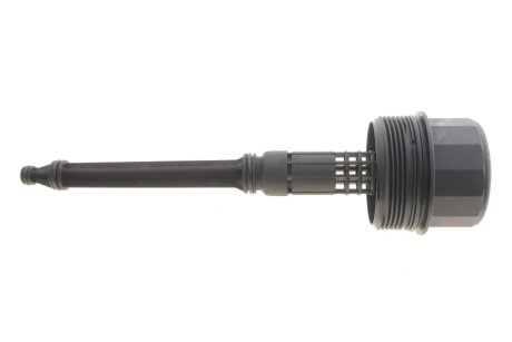 Кришка корпуса фільтра масляного MB C-class (W202/W203)/E-class (W210/W211) M112/M113 93-09 MOTORAD MO362