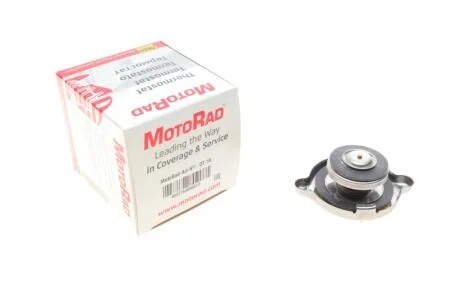 Кришка радіатора MOTORAD OT-16