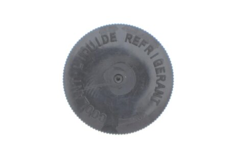 Кришка бачка розширювального Nissan Juke/X-trail/Note 07- MOTORAD T152