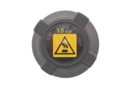 Крышка, резервуар охлаждающей жидкости MOTORAD T198