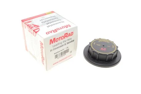 Кришка бачка розширювального Land Rover Discovery/Freelander/Range Rover 98-12 MOTORAD T-38