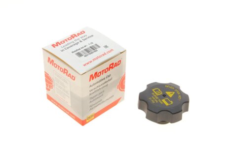 Кришка розширювального баку MOTORAD T-73