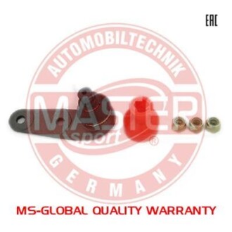 Шаровая опора MSG 10030-PCS-MS