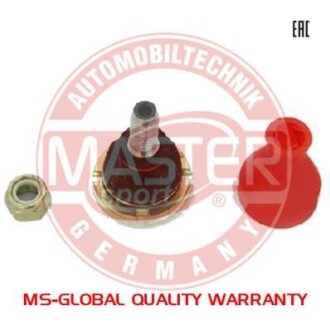 Шаровая опора MSG 11592-PCS-MS
