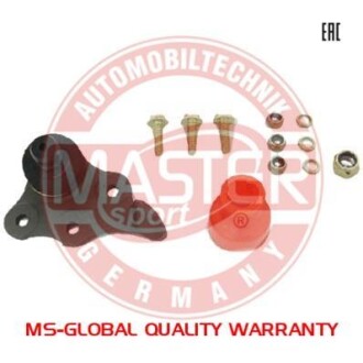 Шаровая опора MSG 12210-PCS-MS