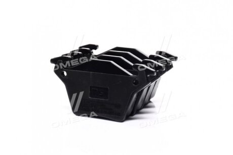 Тормозные колодки дисковые, комплект MSG 13-0460-3985-2N-SET-MS
