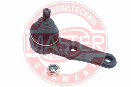 Шаровая опора MSG 15445-PCS-MS