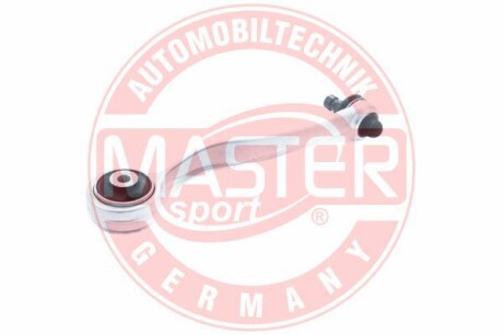 Рычаг подвески MSG 21030-PCS-MS