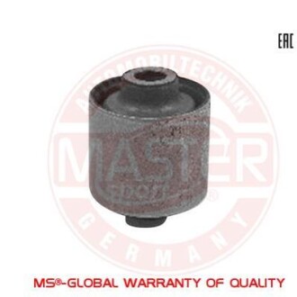 Сайлентблок рычага подвески MSG 22505-PCS-MS