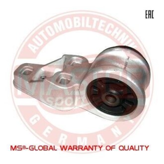 Сайлентблок балки задней MSG 25948-PCS-MS