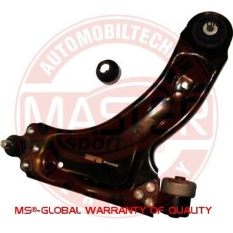 Рычаг подвески MSG 28059-PCS-MS
