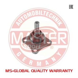 Шаровая опора MSG 28326-PCS-MS