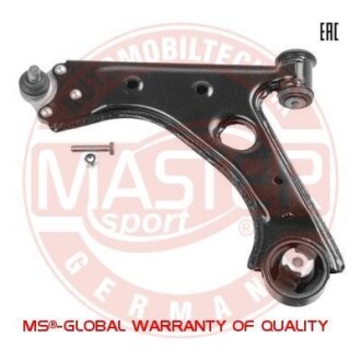 Рычаг подвески MSG 29144B-PCS-MS
