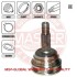 Шарнир равных угловых скоростей (ШРУС) MSG 302796-SET-MS (фото 1)