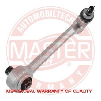 Рычаг подвески MSG 30340-PCS-MS