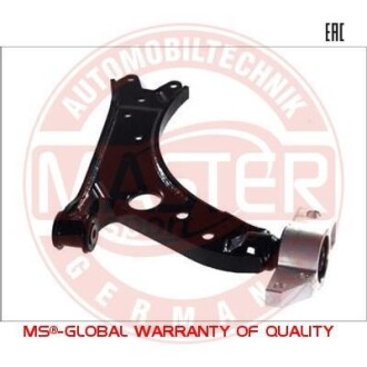 Рычаг подвески передний нижний правый MSG 30630-PCS-MS